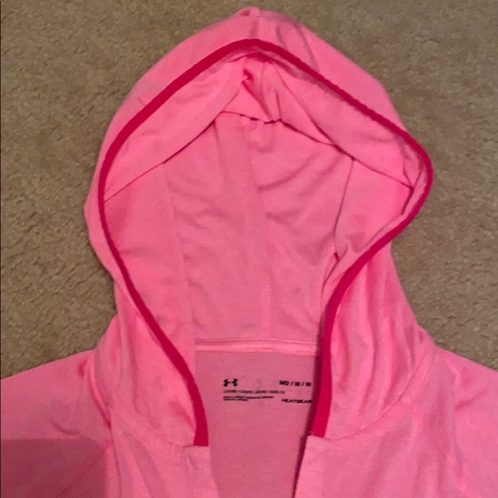 Women’s under armour sweat shirt - Picture 3 of 8